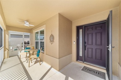 Expanded designer home with private lanai, two car plus golf - photo 6