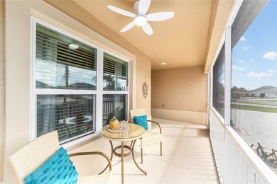 Expanded designer home with private lanai, two car plus golf - photo 8