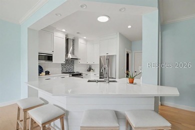 Completely reimagined and move-in ready, this stunning - photo 9