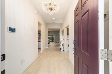 Expanded designer home with private lanai, two car plus golf - photo 9