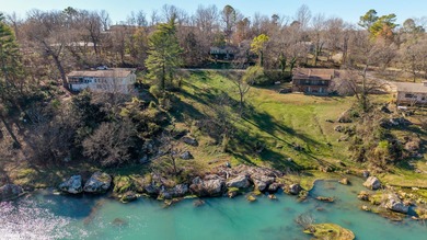 Lake Lot For Sale in Mammoth Spring, Arkansas