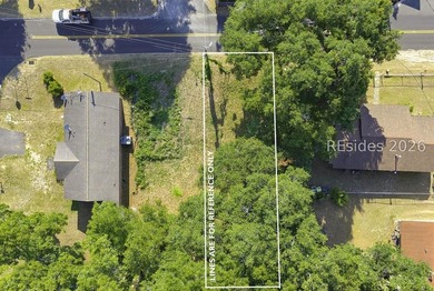 Build your vision in a convenient Beaufort location just minutes - photo 1