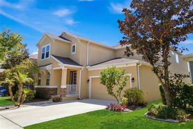 Buck Lake - Osceola County Home For Sale in Harmony Florida
