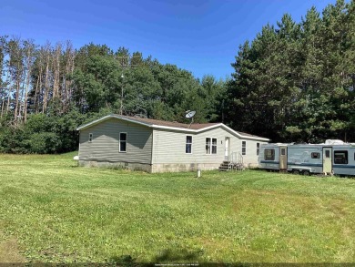 Lake Home For Sale in Neshkoro, Wisconsin