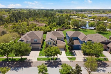 Welcome to 6818 Goldflower Ave in the highly desirable Harmony - photo 2