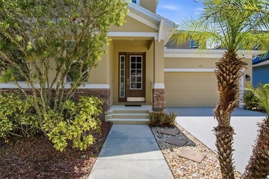 Welcome to 6818 Goldflower Ave in the highly desirable Harmony - photo 3