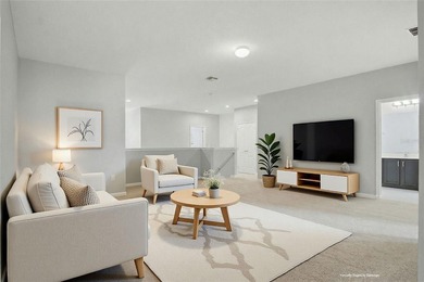 Welcome to 6818 Goldflower Ave in the highly desirable Harmony - photo 4