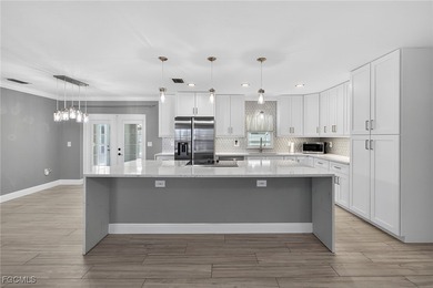 Cape Coral Area Home Sale Pending in Cape Coral Florida