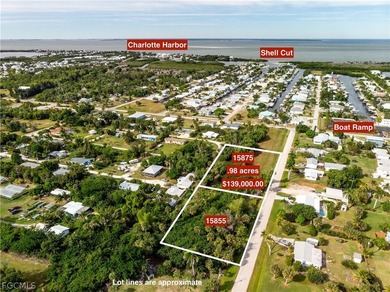 OPPORTUNITY KNOCKS: KNIGHTS BOKEELIA ISLE. RARELY AVAILABLE ON - photo 1