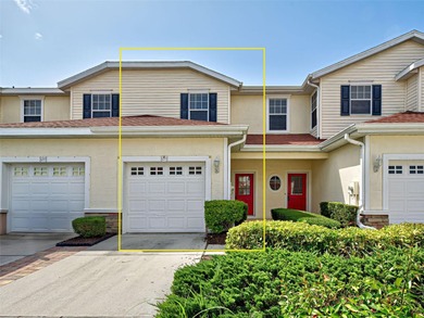 Northport Waterway Lakes and Canals Townhome/Townhouse Sale Pending in North Port Florida