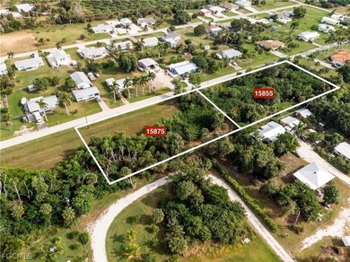 OPPORTUNITY KNOCKS: KNIGHTS BOKEELIA ISLE. RARELY AVAILABLE ON - photo 5