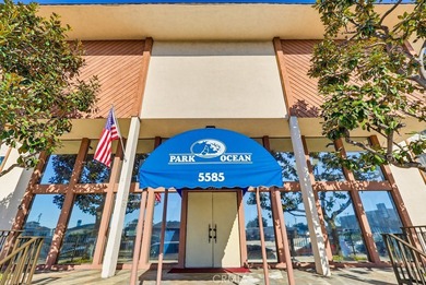Don't miss this wonderful condo in the Park Ocean condominiums