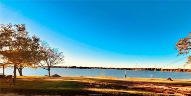 Lake Lot For Sale in Jewett, Texas