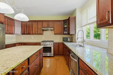 Perfectly positioned on sought-after Old Freehold Road, this - photo 11