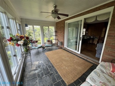 Brick two story colonial home in Garnett Hill within walking - photo 12