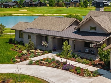 Designed for seamless indoor-outdoor living, 676 Tillyfour Road - photo 2