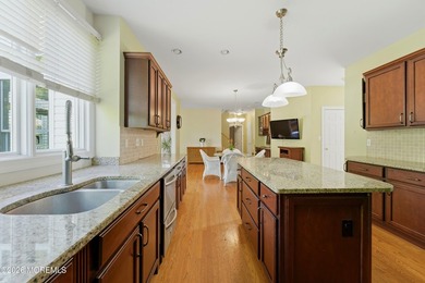 Perfectly positioned on sought-after Old Freehold Road, this - photo 12