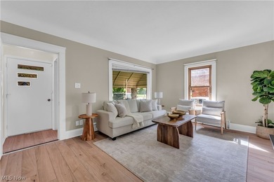 Welcome to this fully updated duplex in the heart of Euclid - photo 2