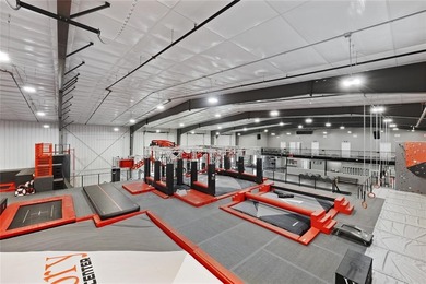 Located near the bustling intersection of Highway 13 and Highway