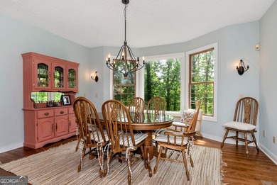 Private Lake Lanier home offered fully furnished with a - photo 13