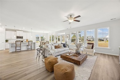WELCOME HOME TO THE RICHMOND PLAN BY LANDMARK 24 HOMES! STEP - photo 13