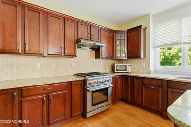 Perfectly positioned on sought-after Old Freehold Road, this - photo 13