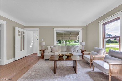 Welcome to this fully updated duplex in the heart of Euclid - photo 3