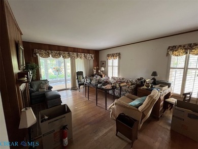 Brick two story colonial home in Garnett Hill within walking - photo 14