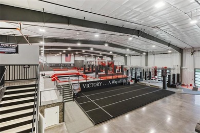 Located near the bustling intersection of Highway 13 and Highway