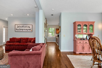 Private Lake Lanier home offered fully furnished with a - photo 14