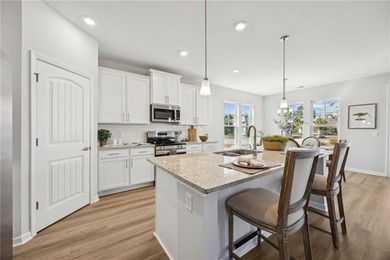 WELCOME HOME TO THE RICHMOND PLAN BY LANDMARK 24 HOMES! STEP - photo 14