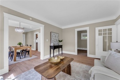 Welcome to this fully updated duplex in the heart of Euclid - photo 5