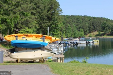 Incredible Opportunity! Deep Water Lake Front Lot in Lake - photo 16