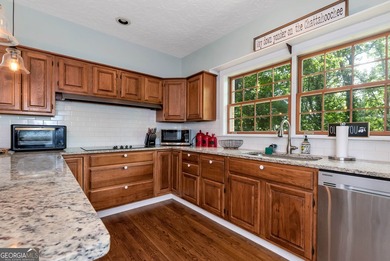 Private Lake Lanier home offered fully furnished with a - photo 16