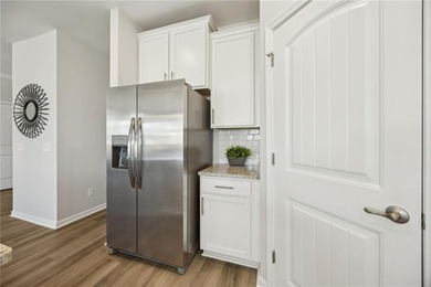 WELCOME HOME TO THE RICHMOND PLAN BY LANDMARK 24 HOMES! STEP - photo 16