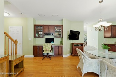 Perfectly positioned on sought-after Old Freehold Road, this - photo 16
