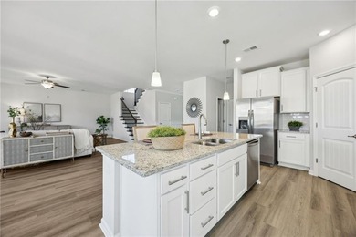 WELCOME HOME TO THE RICHMOND PLAN BY LANDMARK 24 HOMES! STEP - photo 17