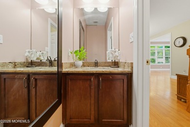 Perfectly positioned on sought-after Old Freehold Road, this - photo 17