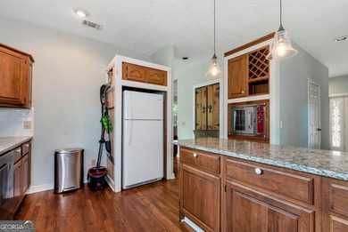 Private Lake Lanier home offered fully furnished with a - photo 18