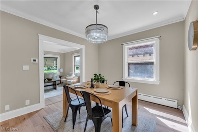 Welcome to this fully updated duplex in the heart of Euclid - photo 8