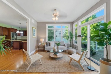 Perfectly positioned on sought-after Old Freehold Road, this - photo 19