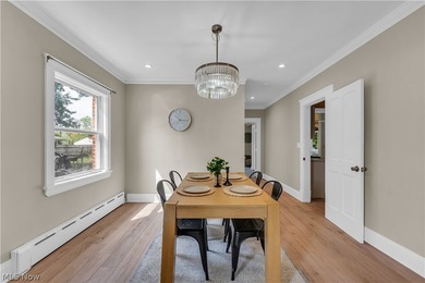 Welcome to this fully updated duplex in the heart of Euclid - photo 9