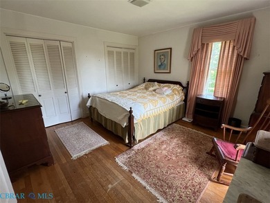 Brick two story colonial home in Garnett Hill within walking - photo 20