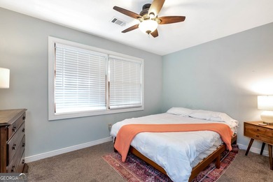 Private Lake Lanier home offered fully furnished with a - photo 20