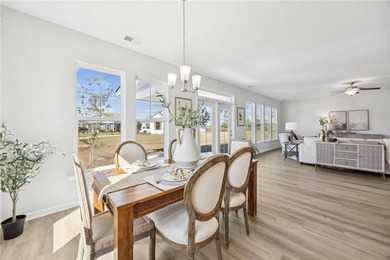 WELCOME HOME TO THE RICHMOND PLAN BY LANDMARK 24 HOMES! STEP - photo 20