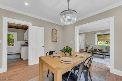 Welcome to this fully updated duplex in the heart of Euclid - photo 10
