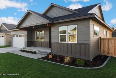 Lake Pend Oreille Home For Sale in Sandpoint Idaho