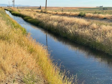 Lake Lot For Sale in Culver, Oregon