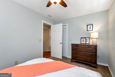 Private Lake Lanier home offered fully furnished with a - photo 21