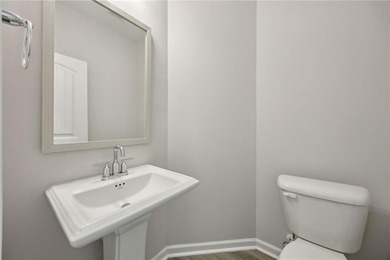 WELCOME HOME TO THE RICHMOND PLAN BY LANDMARK 24 HOMES! STEP - photo 21